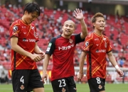 九游官网入口注册-鹿岛鹿角队新星成为球队主力
