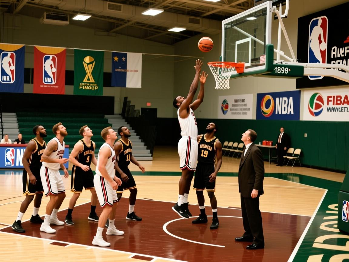 九游娱乐-“高新体育中心羽毛球：速度与精准的完美碰撞”