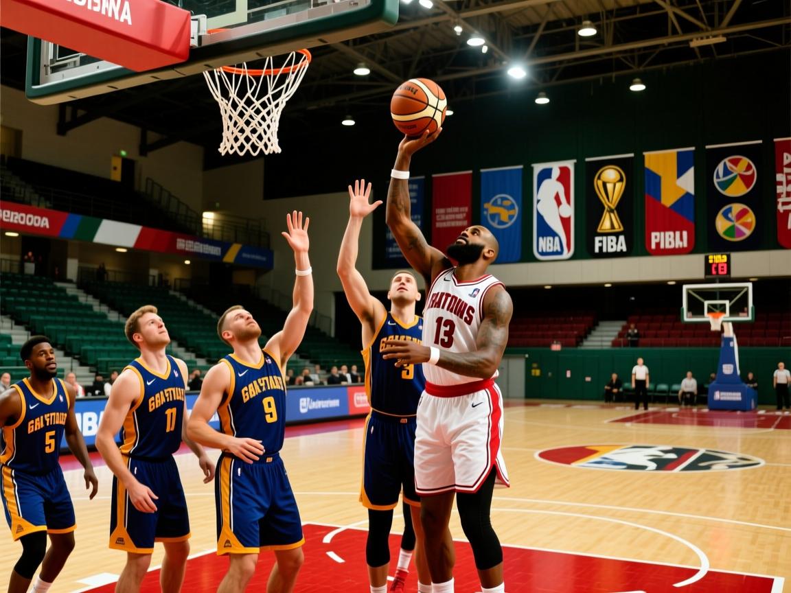 九游娱乐在线-中国三人篮球女队注重攻防两端平衡，中国三人女篮什么意思  第2张