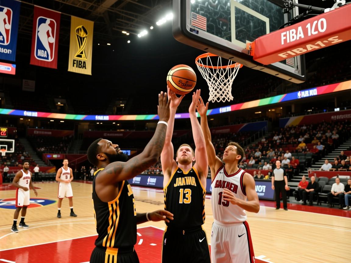 九游.中国官网-中国篮球赛事报道内容是否过度娱乐化,中国篮球赛事报道内容是否过度娱乐化了 第2张