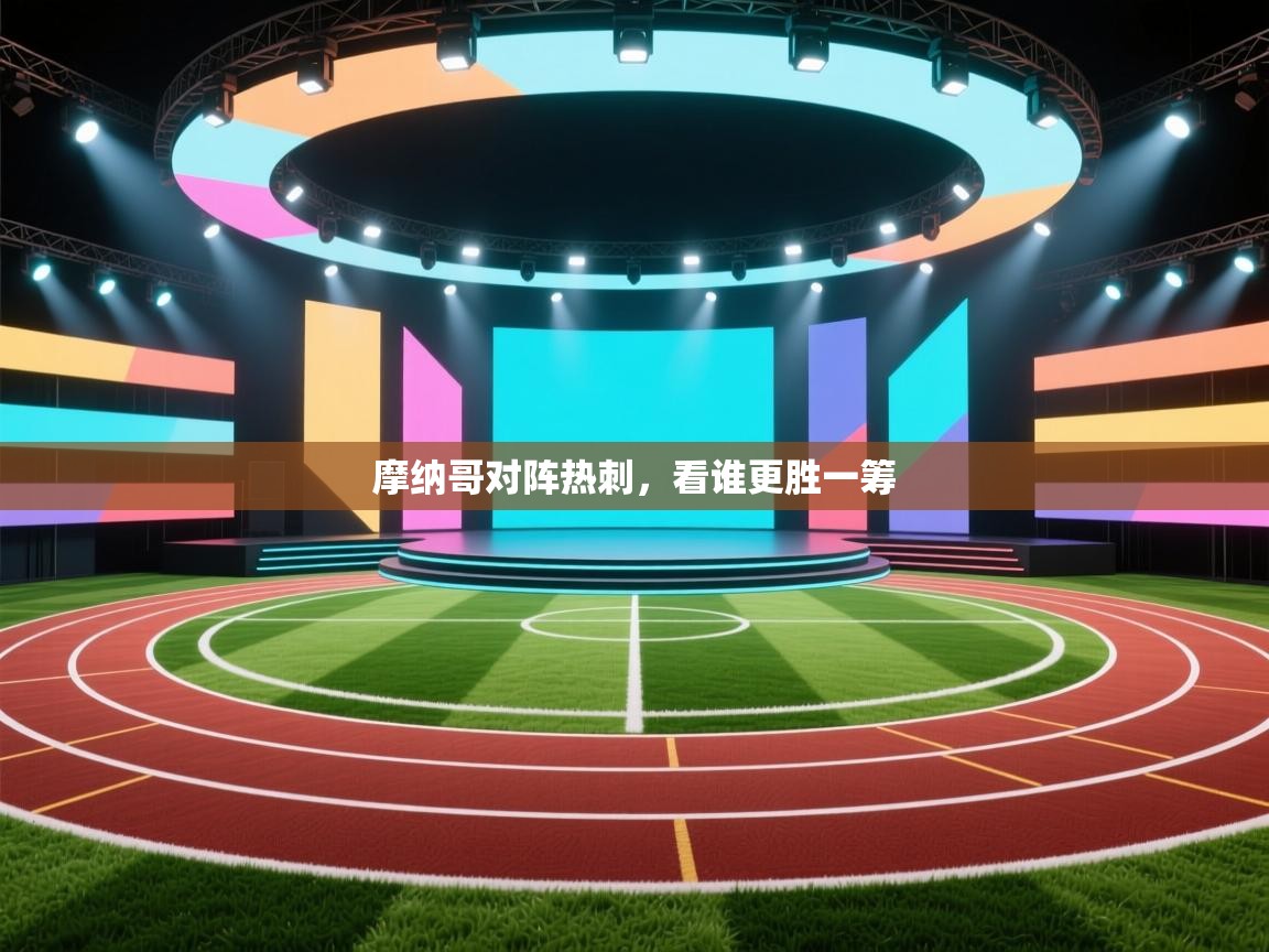 摩纳哥对阵热刺，看谁更胜一筹  第2张