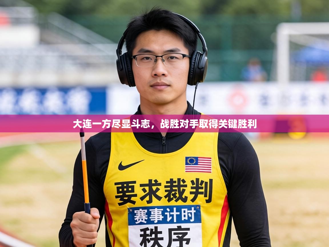 大连一方尽显斗志，战胜对手取得关键胜利  第2张