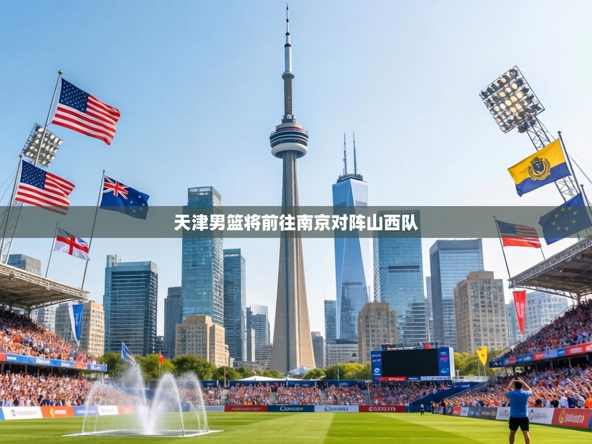 天津男篮将前往南京对阵山西队  第2张