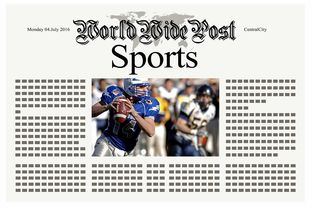 九游官网入口下载-体育新闻中心发布体育新闻传播伦理规范与指导手册，体育新闻报道的定义  第2张